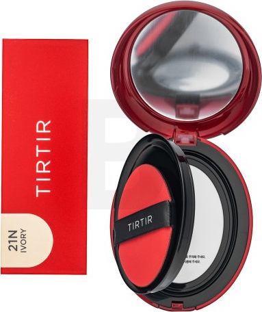 TIRTIR Mask Fit Red Cushion 21N
