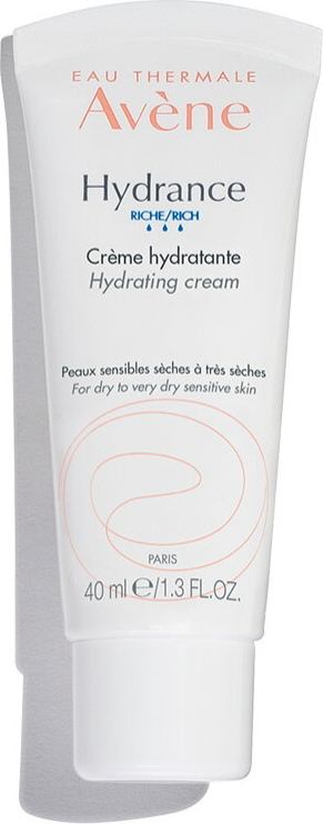 Avene Hydrance Optimale Light Hydration. Krēms