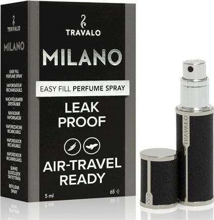 Travalo Perfume Pod REF U Smidzinātājs