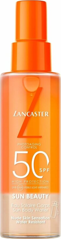 Saules aizsargkrēms Lancaster Sun Beauty Sun