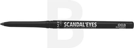 Rimmel London Scandal Eyes Exaggerate Eye