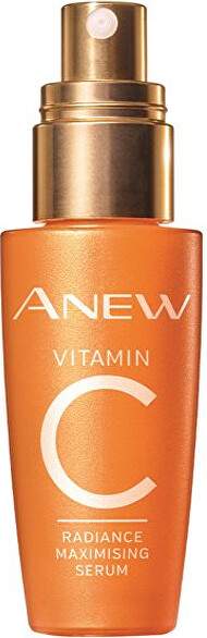 Vitamin C Brightening Serum (Radiance Maxi