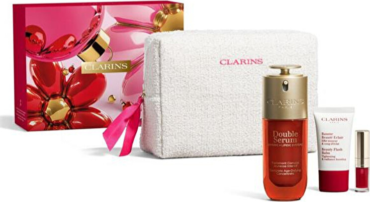 Double Serum Gift Set