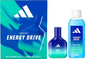 Adidas Vibes Energy Drive Dárková sada