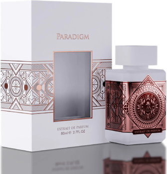 French Avenue Paradigm Parfum