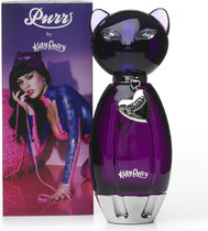 Katy Perry Purr EDP