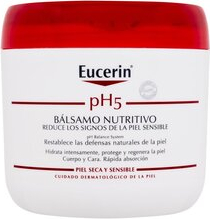 Eucerin PH5 Nutritive Balm (dry and