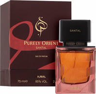 Ajmal Purely Orient Santal EDP