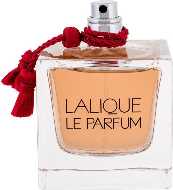 Lalique Le Parfum EDP Testeris 100ml