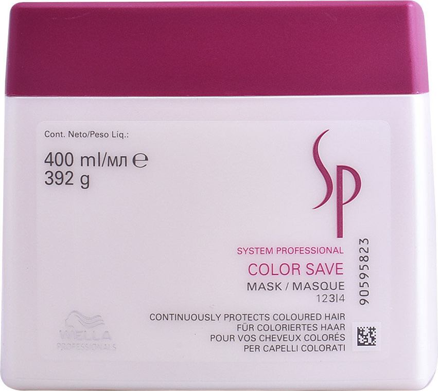 Wella Professionals SP Color Save matu