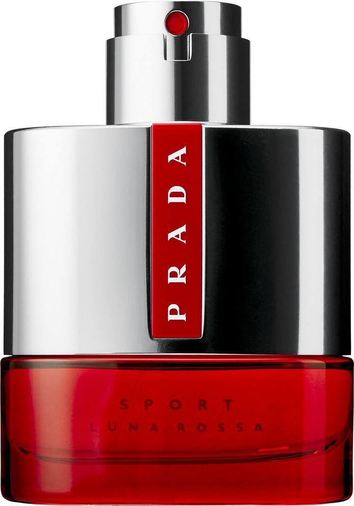 Luna Rossa Sport - EDT