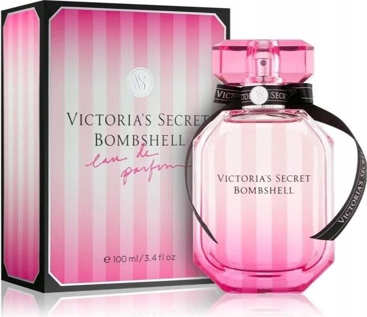 Parfimērijas ūdens Victoria`s Secret Bombshell EDP