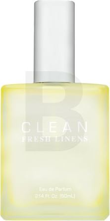 Clean Fresh Linens EDP W 60