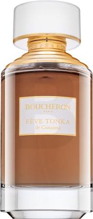 Boucheron Feve Tonka De Canaima EDP