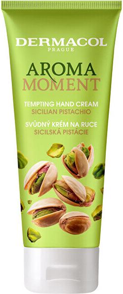 Mitrinošs roku krēms Dermacol Aroma Moment