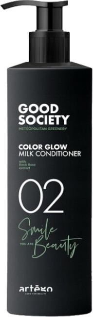 Artego 02 Color Glow Milk Conditioner
