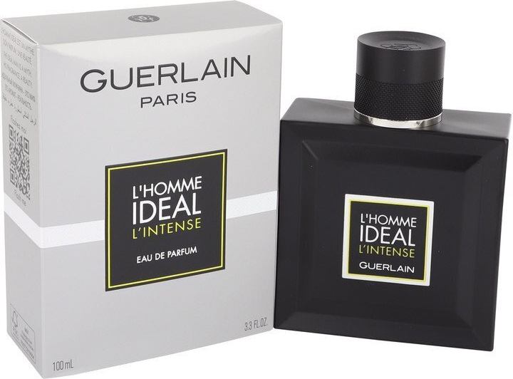 Parfimērijas ūdens Guerlain L`Homme Ideal L`Intense