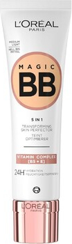 L´ORÉAL L´oréal C´est Magic Skin Perfector