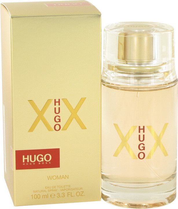 Smaržas sievietēm HUGO BOSS Hugo XX