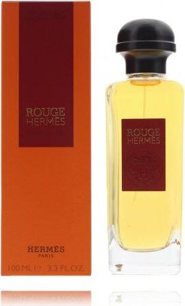 Hermès Rouge Hermes tualetais ūdens sievietēm
