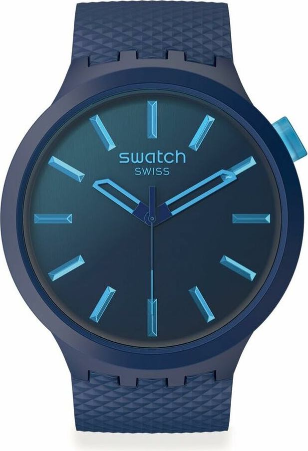 Vīriešu Pulkstenis Swatch SB05N113 S7295050