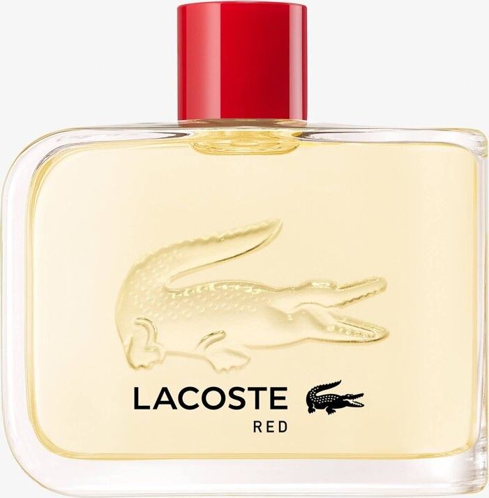 Tualetes ūdens Lacoste Style In Play