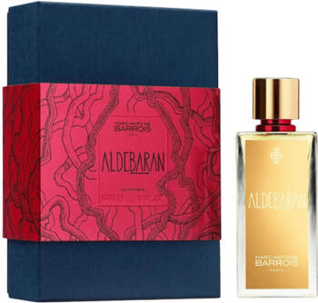 Marc-Antoine Barrois Aldebaran EDP