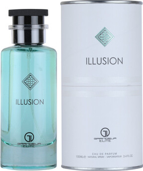 Grandeur Illusion EDP
