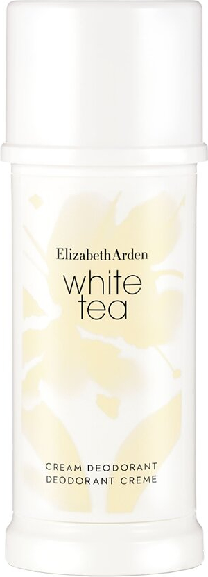 Dezodorants Elizabeth Arden White Tea 40