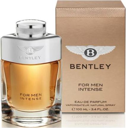 Bentley Bentley for Men Intense EDP