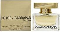 Parfimērijas ūdens Dolce&Gabbana The One EDP