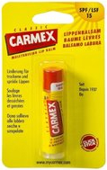 Carmex Classic Lip Balm SPF15 -