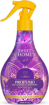 Sweet Home Collection Lulwa Home Spray