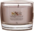 Yankee Candle Vanilla Créme Brulée (vanilla