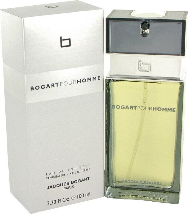 Tualetes ūdens Jacques Bogart Bogart Pour