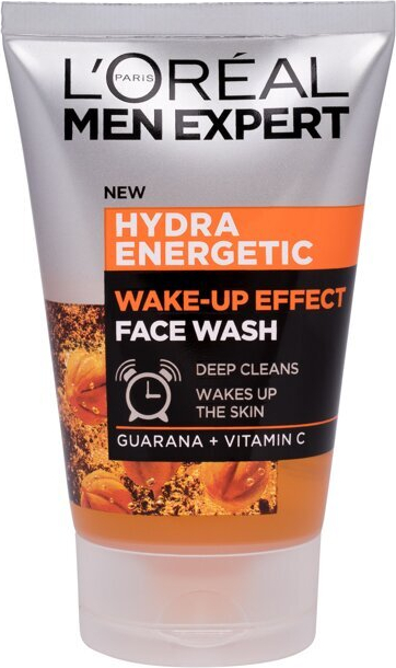 Sejas mazgāšanas līdzeklis L`Oréal Paris Men