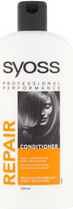 Syoss Regenerating Balsam for Dry, Damaged