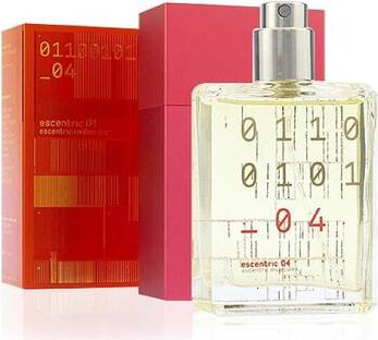 Escentric Molecules Escentric 04 EDT