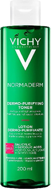 Cleaning Normaderm astringent tonic 200 ml