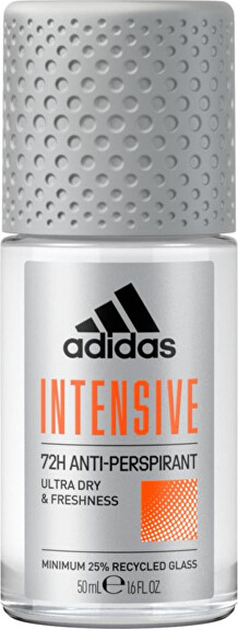 Intensive - roll-on - Volume: 50