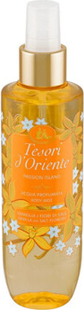 Tesori D`oriente Passion Island Tělový závoj