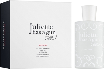 Juliette Has A Gun Anyway EDP