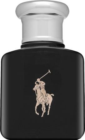 Ralph Lauren Polo Black EDT M