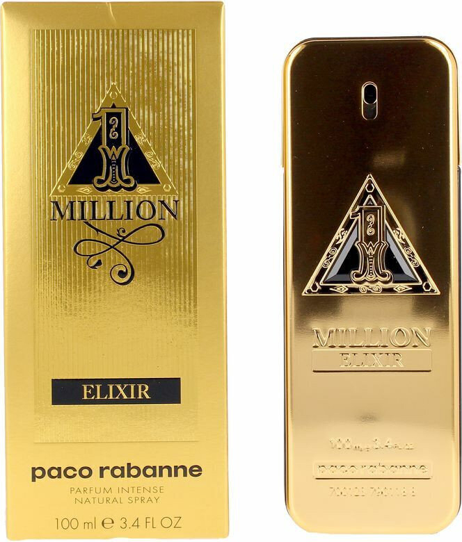 Vīriešu smaržas, Paco Rabanne 1 Million