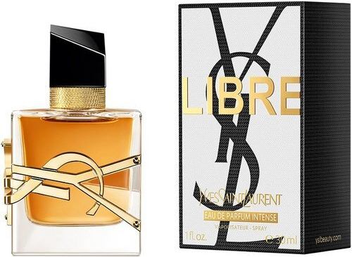 YSL Libre Intense Edp aerosols, 90