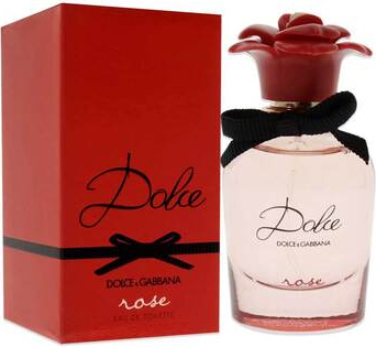 Dolce Gabbana Dolce Rose EDT