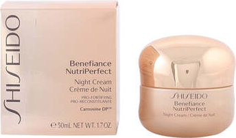 Shiseido Benefiance NutriPerfect Night Cream -