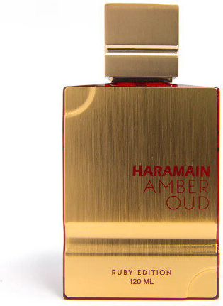 Parfimērijas ūdens Al Haramain Amber Oud