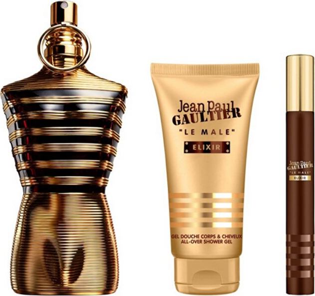 Smaržu dāvanu komplekts Jean Paul Gaultier