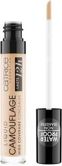 Catrice Waterproof Camouflage Concentrate (High Coverage